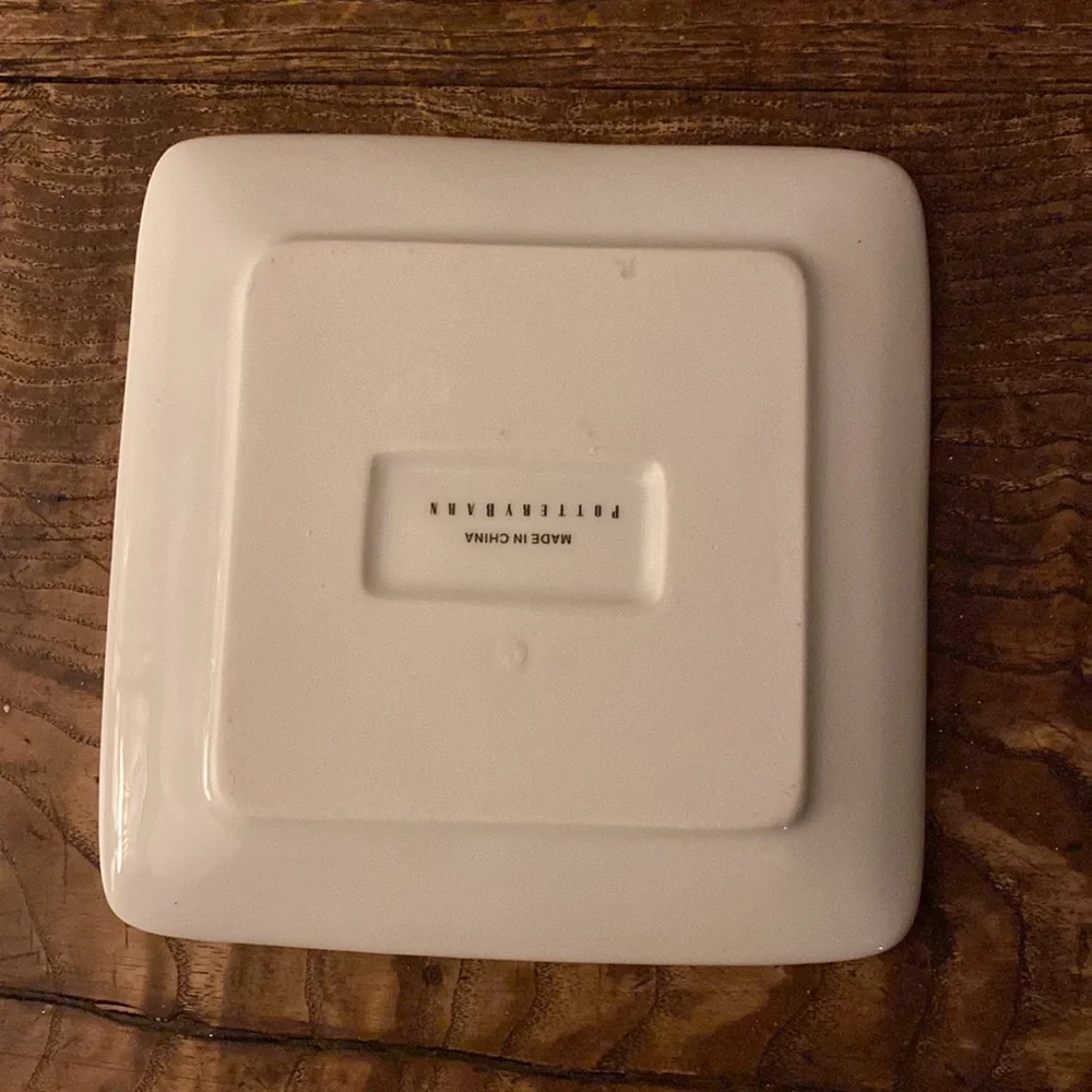 Pottery Barn Dish